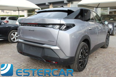 Peugeot 3008 1.2 hybrid Allure 145cv e-dcs6 (2)