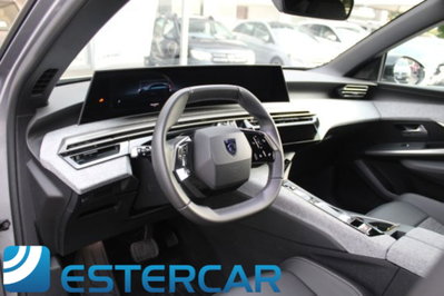 Peugeot 3008 1.2 hybrid Allure 145cv e-dcs6 (3)
