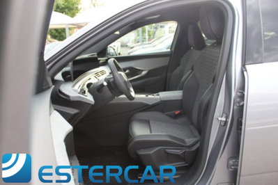 Peugeot 3008 1.2 hybrid Allure 145cv e-dcs6 (4)