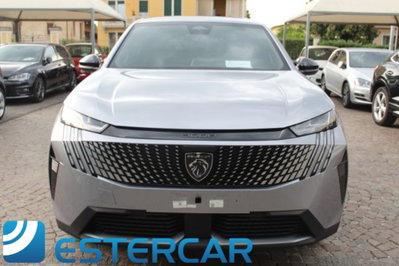Peugeot 3008 1.2 hybrid Allure 145cv e-dcs6 (5)