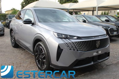 Peugeot 3008 1.2 hybrid Allure 145cv e-dcs6 (7)