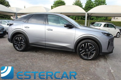 Peugeot 3008 1.2 hybrid Allure 145cv e-dcs6 (9)
