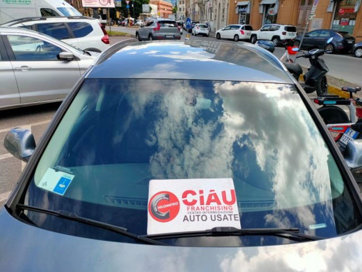 Audi Q3 2.0 TDI 150 CV quattro Business (20)