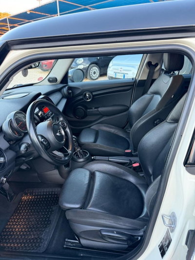 MINI Mini 1.5 Cooper D Hype 5 porte (10)