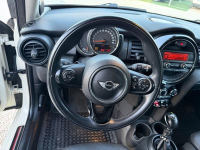 MINI Mini 1.5 Cooper D Hype 5 porte (11)