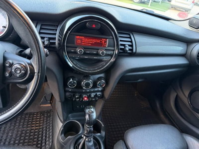 MINI Mini 1.5 Cooper D Hype 5 porte (12)