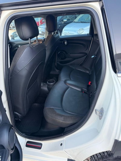 MINI Mini 1.5 Cooper D Hype 5 porte (13)