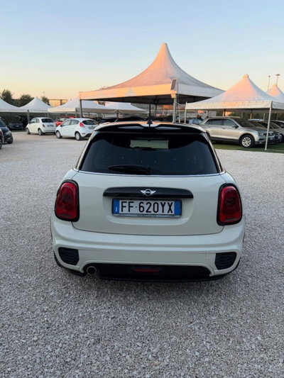 MINI Mini 1.5 Cooper D Hype 5 porte (5)