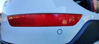 Skoda Yeti Outdoor 2.0 TDI SCR 110 CV 4x4 Ambition (13)