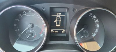 Skoda Yeti Outdoor 2.0 TDI SCR 110 CV 4x4 Ambition (15)