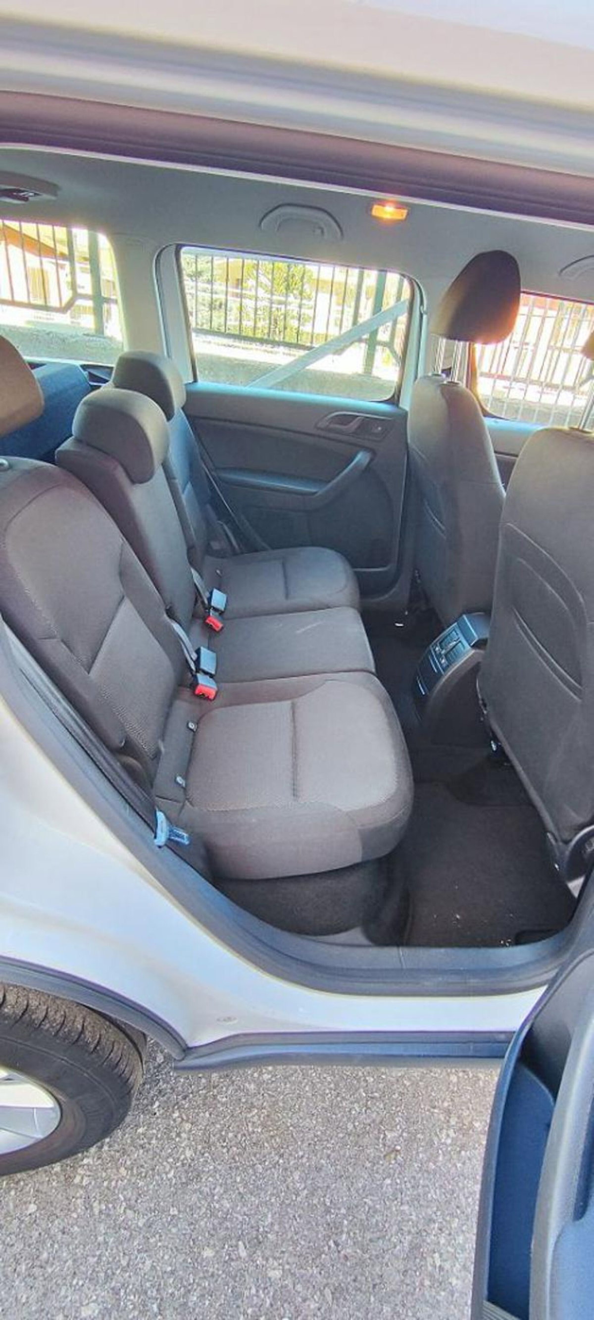 Skoda Yeti Outdoor 2.0 TDI SCR 110 CV 4x4 Ambition (8)