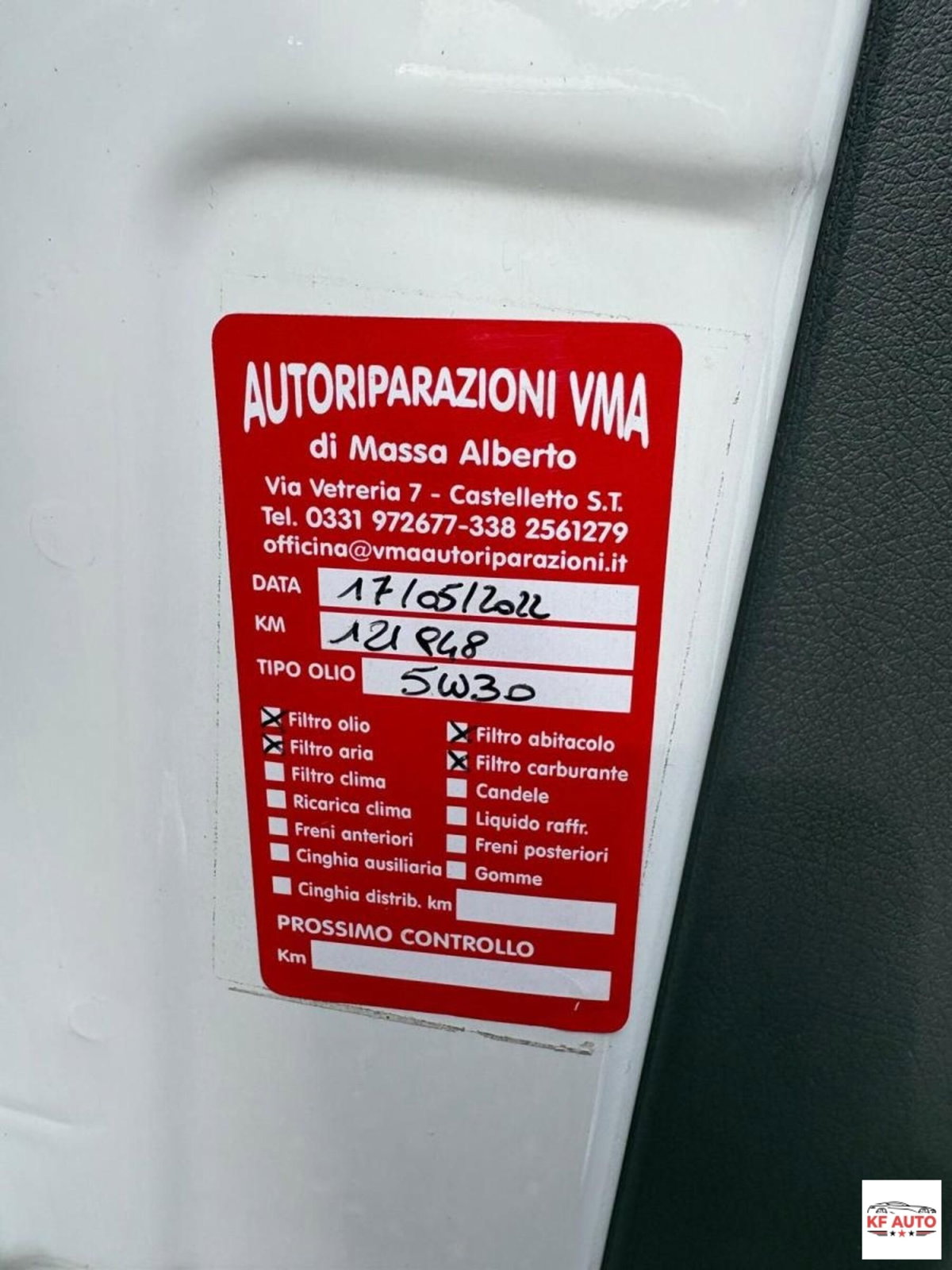 Mercedes-Benz Vito 2.2 111 CDI 4x4 PC Kombi Compact (15)