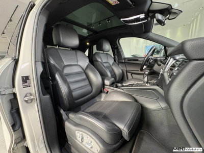 Porsche Macan S (11)