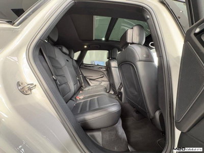 Porsche Macan S (12)