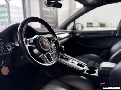 Porsche Macan S (14)
