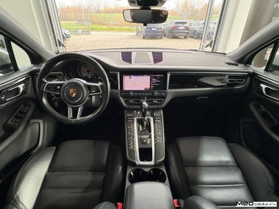 Porsche Macan S (15)