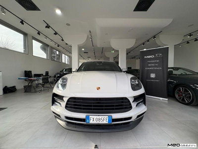 Porsche Macan S (4)