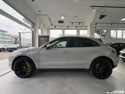 Porsche Macan S (5)