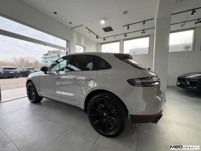 Porsche Macan S (6)