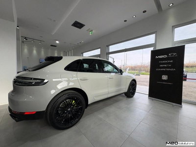 Porsche Macan S (7)