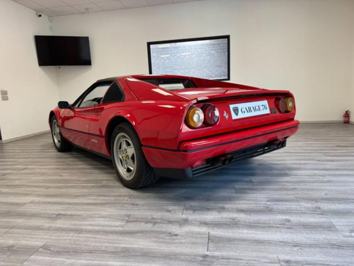 Ferrari 328 328 GTS (3)