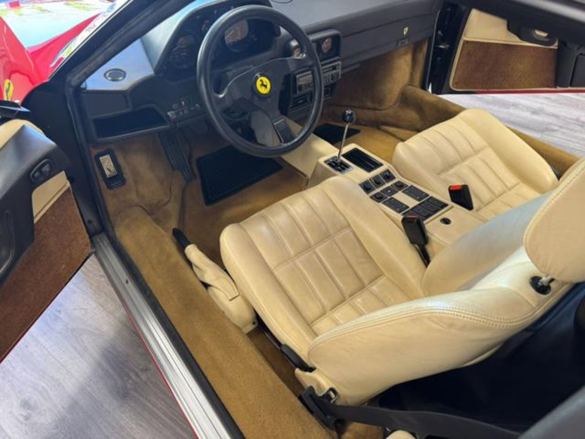 Ferrari 328 328 GTS (5)
