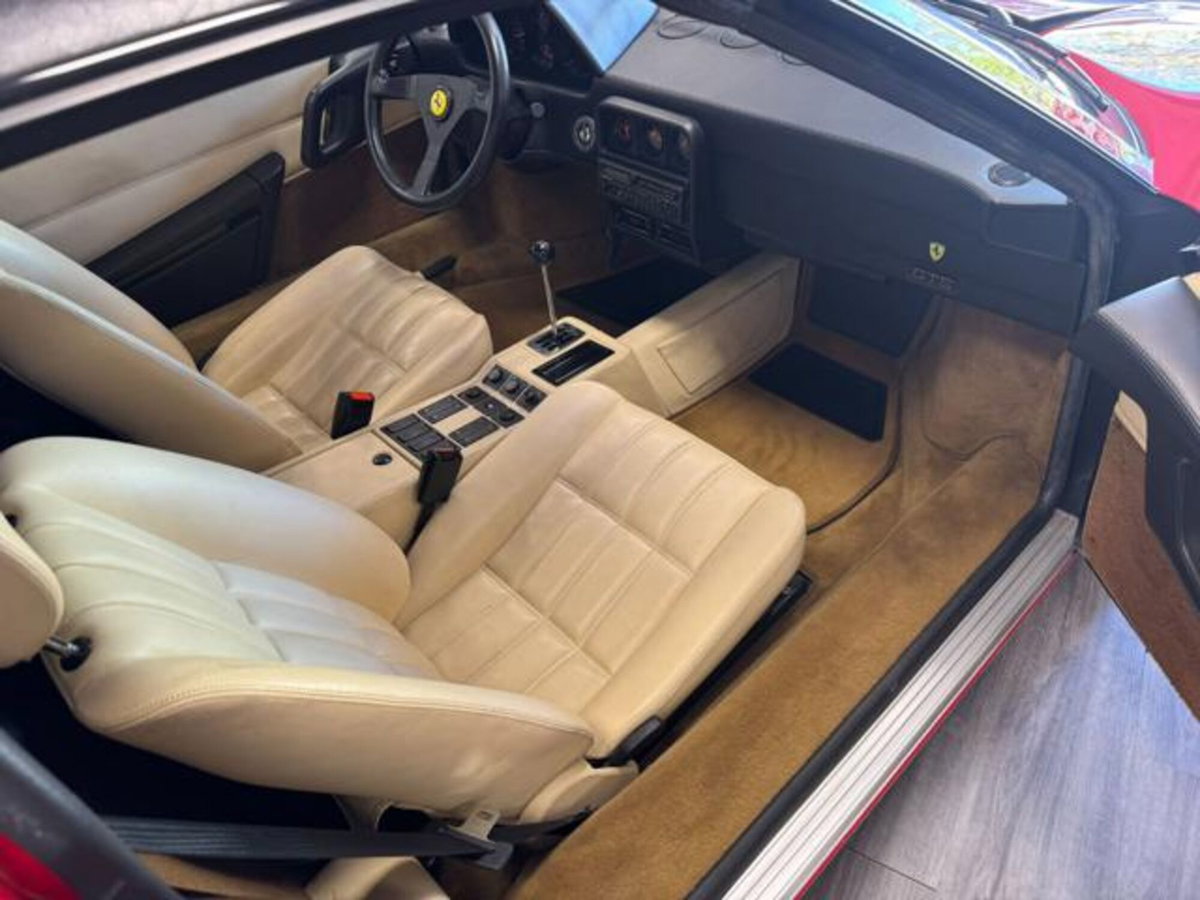 Ferrari 328 328 GTS (6)