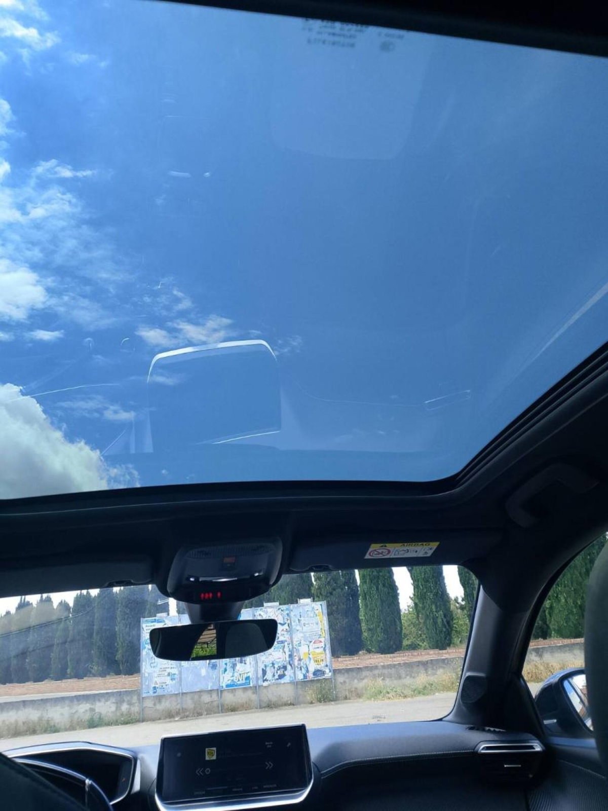 Peugeot 208 PureTech 130 Stop&Start EAT8 5 porte GT Line (13)