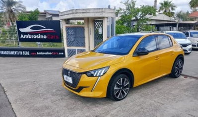 Peugeot 208 PureTech 130 Stop&Start EAT8 5 porte GT Line (2)
