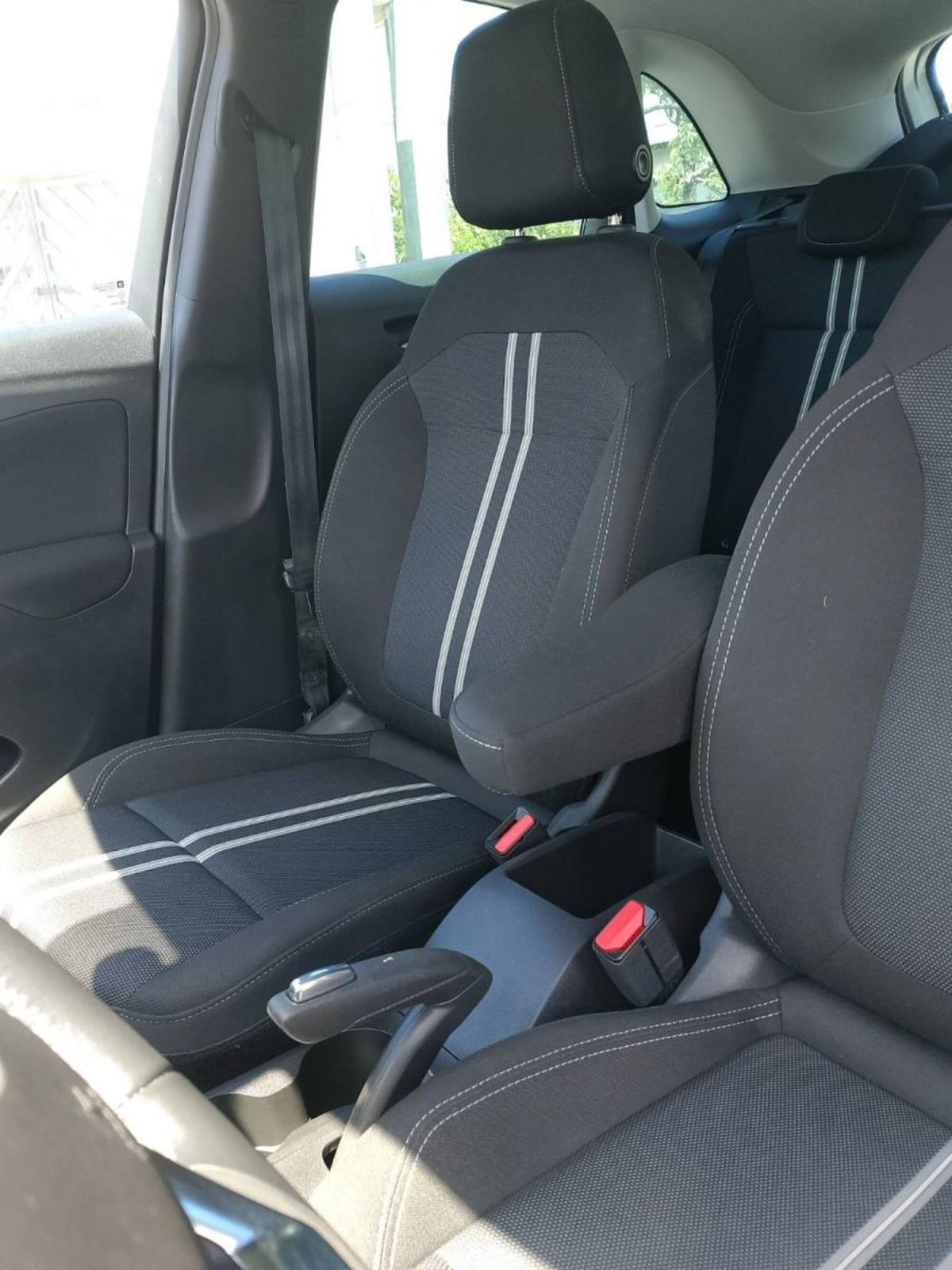 Opel Crossland 1.5 ecotec Ultimate 110cv (12)