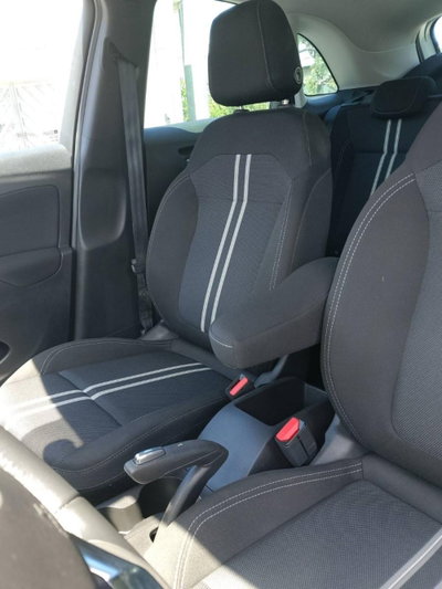 Opel Crossland 1.5 ecotec Ultimate 110cv (12)