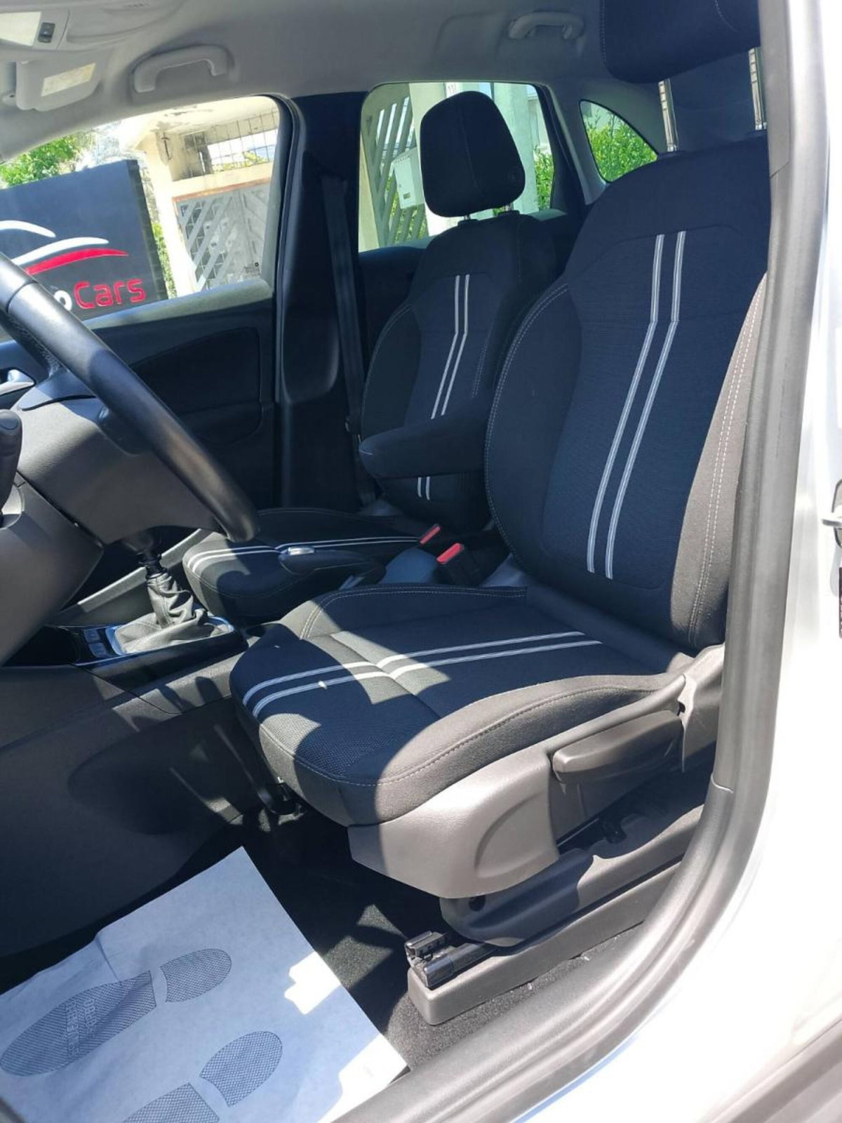 Opel Crossland 1.5 ecotec Ultimate 110cv (9)