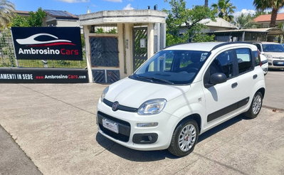 Fiat Panda 1.2 EasyPower Lounge usata