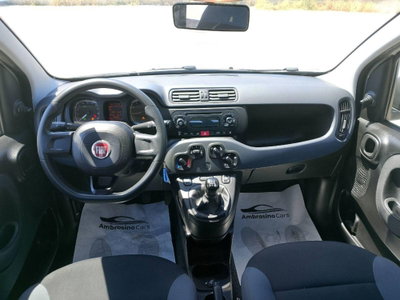 Fiat Panda 1.2 EasyPower Lounge (10)