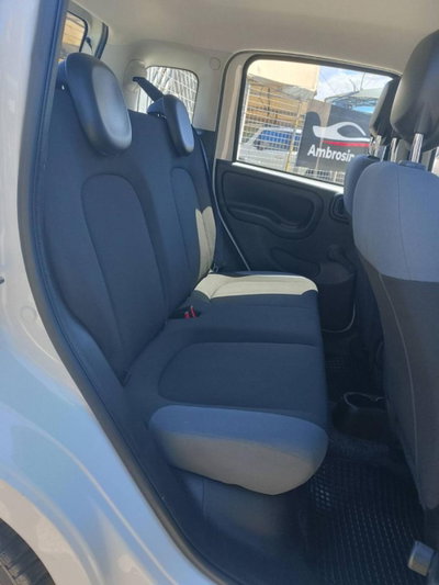 Fiat Panda 1.2 EasyPower Lounge (11)