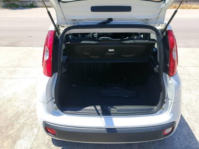 Fiat Panda 1.2 EasyPower Lounge (12)
