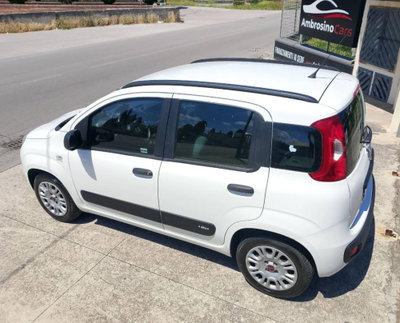 Fiat Panda 1.2 EasyPower Lounge (14)