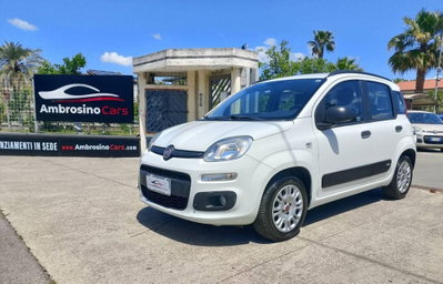 Fiat Panda 1.2 EasyPower Lounge (15)