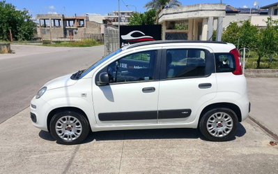 Fiat Panda 1.2 EasyPower Lounge (16)