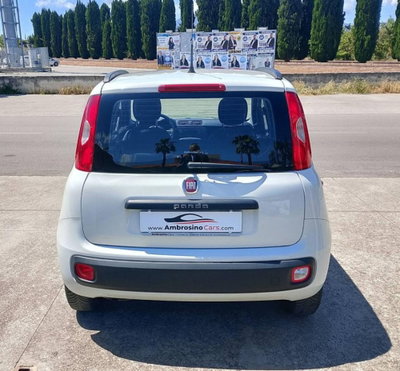 Fiat Panda 1.2 EasyPower Lounge (17)