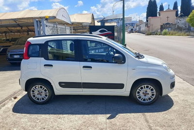 Fiat Panda 1.2 EasyPower Lounge (18)