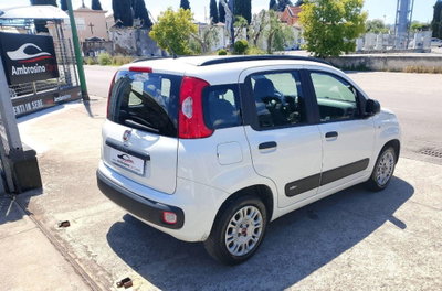 Fiat Panda 1.2 EasyPower Lounge (2)
