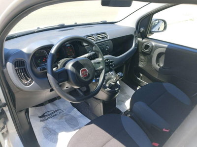 Fiat Panda 1.2 EasyPower Lounge (4)