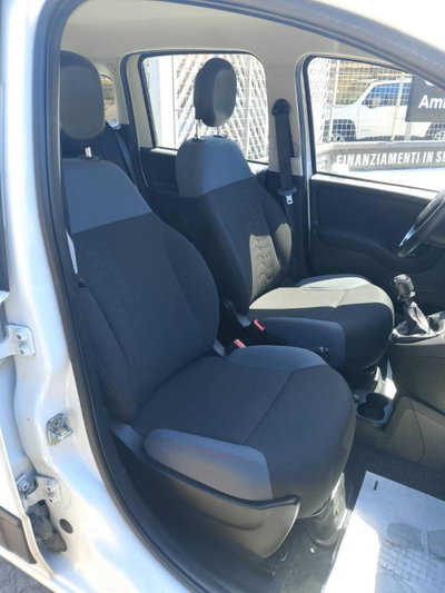 Fiat Panda 1.2 EasyPower Lounge (5)
