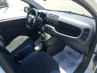 Fiat Panda 1.2 EasyPower Lounge (7)