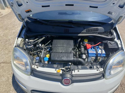 Fiat Panda 1.2 EasyPower Lounge (8)