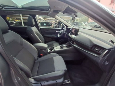 Nissan Qashqai 1.3 mhev N-Connecta 4wd 158cv xtronic (12)