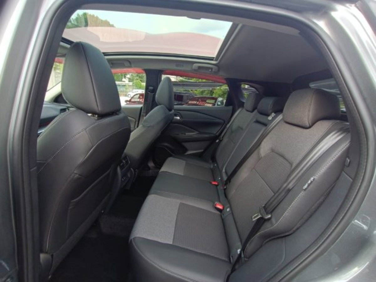 Nissan Qashqai 1.3 mhev N-Connecta 4wd 158cv xtronic (13)