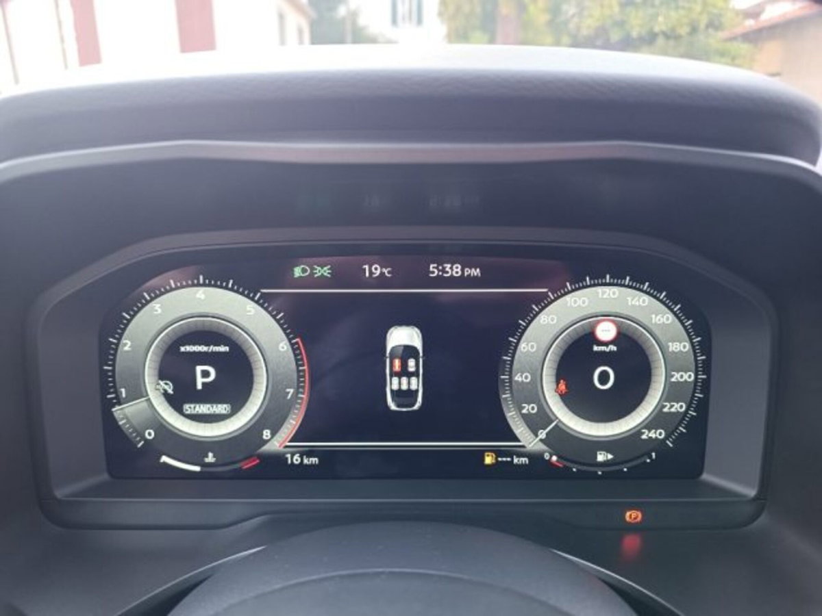 Nissan Qashqai 1.3 mhev N-Connecta 4wd 158cv xtronic (15)