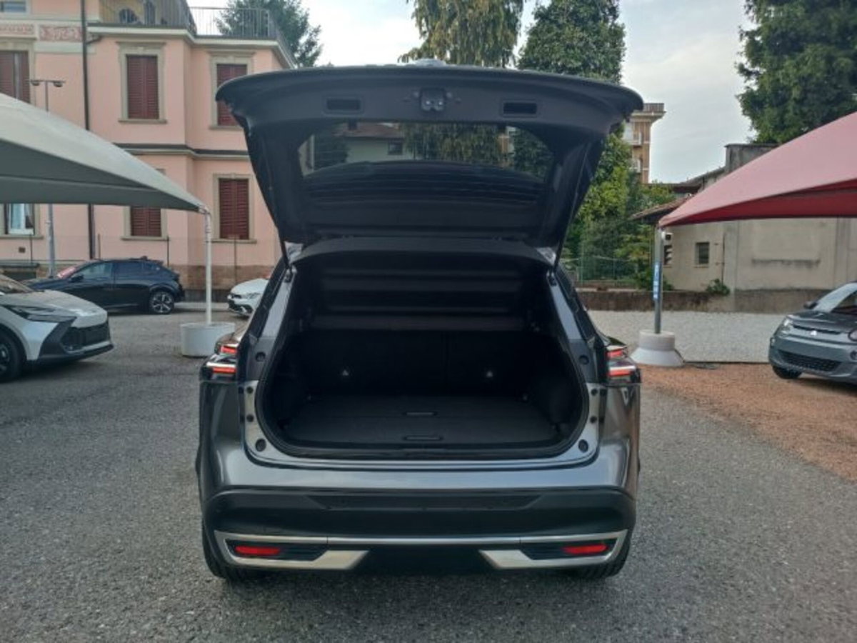 Nissan Qashqai 1.3 mhev N-Connecta 4wd 158cv xtronic (9)